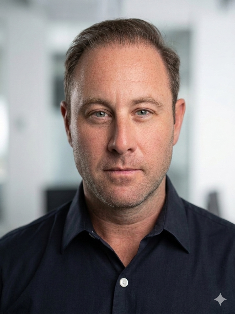 Steven A. Sarrell